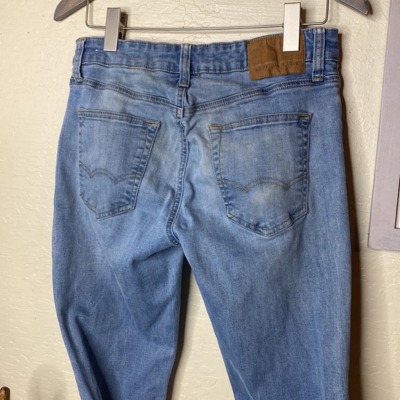 American Eagle Slim 30x32 - Picture 3 of 5